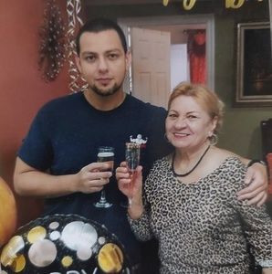 Meet your Posher, Stalina